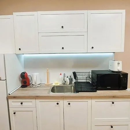уютен в център Apartment *