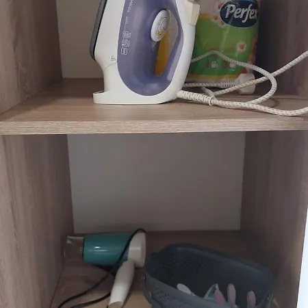 уютен в център Apartment