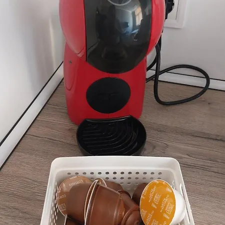 Apartment уютен в център *