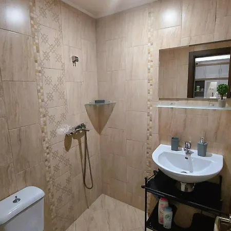 уютен в център Apartment *